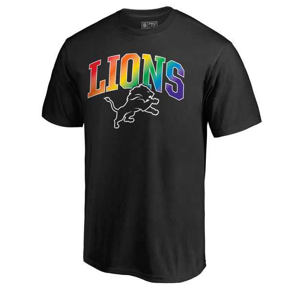Men's Detroit Lions NFL Pro Line by Fanatics Branded Black Big & Tall Pride T-Shirt,We sell and wholesale Men's Detroit Lions NFL Pro Line by Fanatics Branded Black Big & Tall Pride T-Shirt on line form chian!